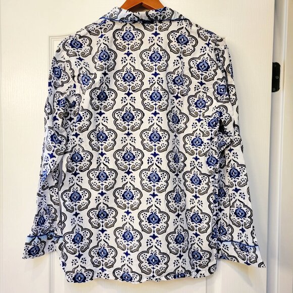 Roller Rabbit Pajama Set - Picture 5 of 9